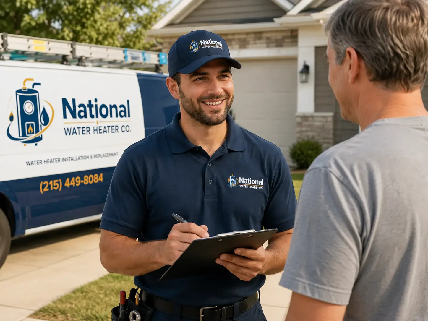 Water Heater Installation Union Hill, IL FAQs